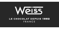 Logo de la marque Chocolat Weiss Saint-Etienne