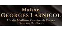 Logo de la marque Georges Larnicol La pointe du Raz