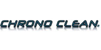 Logo de la marque Chrono Clean - Saumur