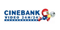 Logo de la marque Cinebank