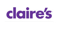 Logo de la marque Claire's - St 