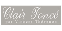 Logo de la marque Clair Foncé