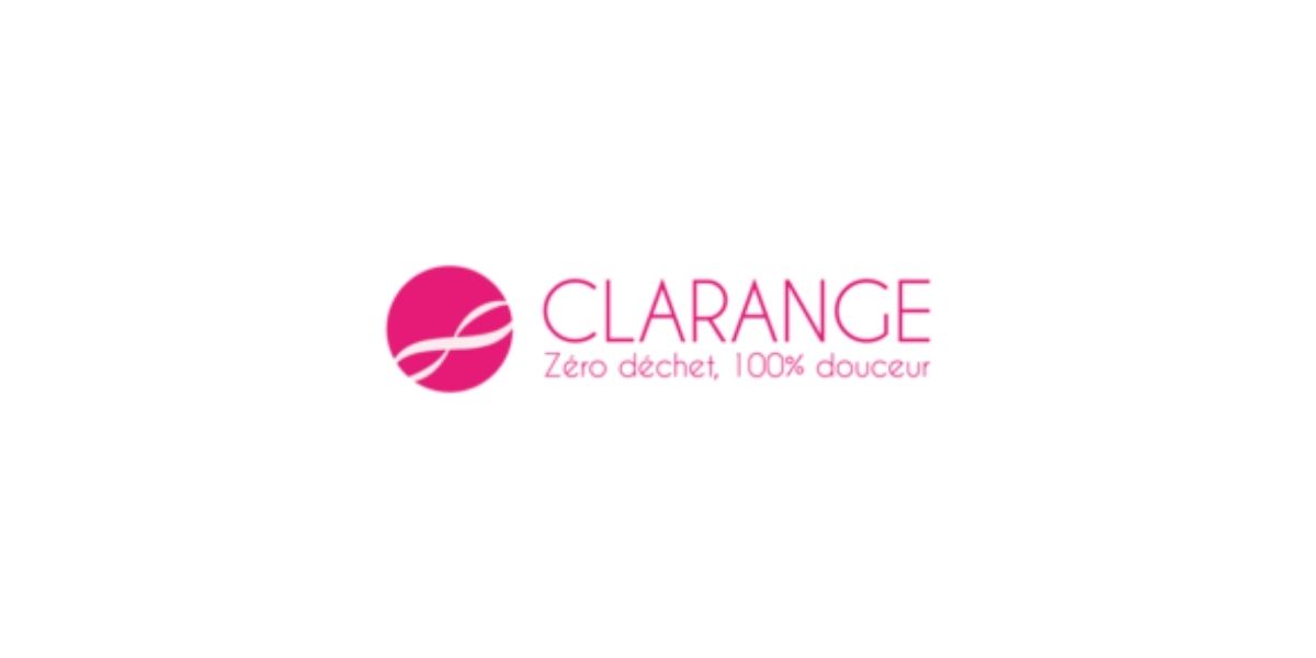 Logo marque Clarange