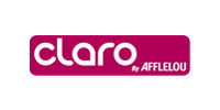 Logo de la marque Claro Afflelou - Castelsarrasin