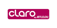 Logo de la marque Claro Afflelou - Montesson