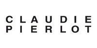 Logo de la marque Claudie Pierlot - BORDEAUX 