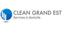 Logo de la marque Clean Grand Est EPINAL