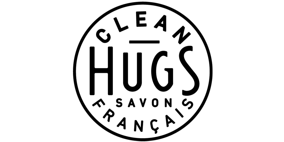 Logo marque Clean Hugs