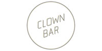 Logo marque Le Clown Bar