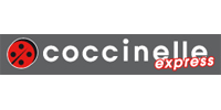 Logo de la marque Coccinelle Express