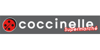 Coccinelle Supermarché