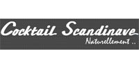 Logo marque Cocktail Scandinave