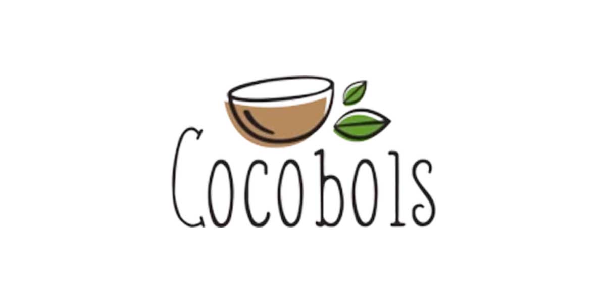 Logo marque Cocobols