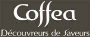 Logo de la marque Cofféa-MONTIVILLIERS