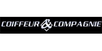 Logo de la marque Salon Coiffeur et Compagnie
