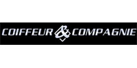 Logo de la marque Salon Coiffeur et Compagnie