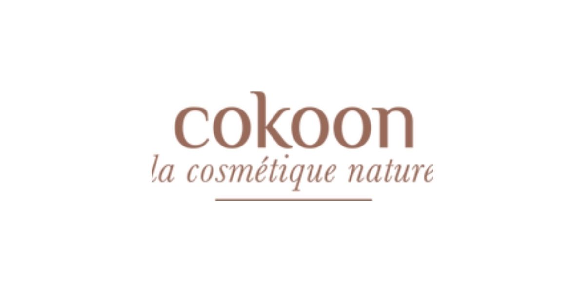 Logo marque Cokoon