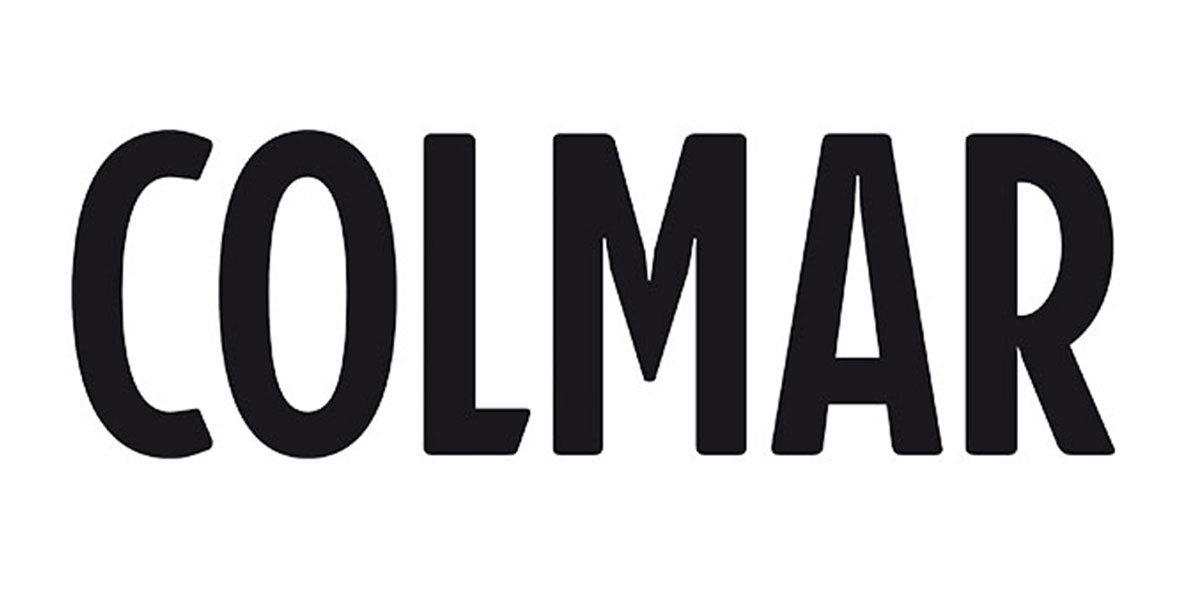 Logo marque Colmar