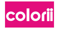Logo de la marque Colorii - Colorii, LA DEFENSE