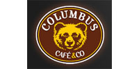 Logo de la marque Columbus Café  - Paris