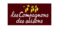 Logo de la marque Jardinerie des Champs