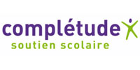 Logo de la marque Completude - Orléans