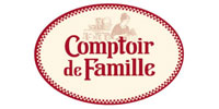 Logo de la marque Comptoir de Famille - SALON DE PROVENCE  