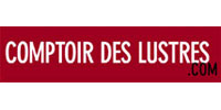 Logo de la marque Magasin Comptoir des Lustres
