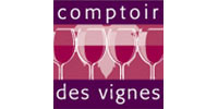 Logo de la marque Comptoir des vignes Rixheim 