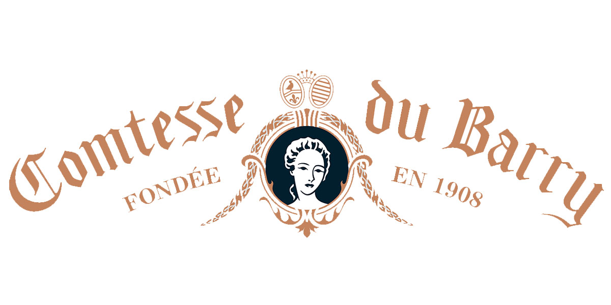 Logo de la marque Comtesse du Barry Nancy