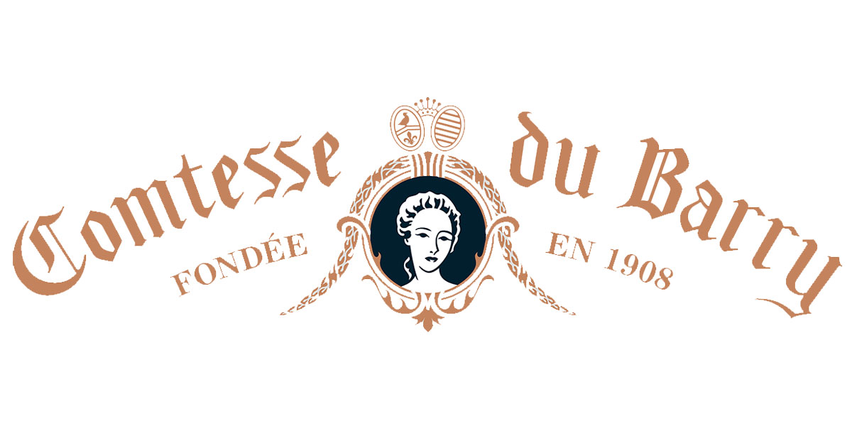 Logo de la marque Comtesse du Barry Metz