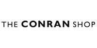 Logo marque Conran Shop