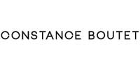 Logo de la marque Constance Boutet - PARIS