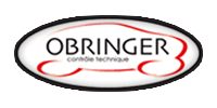 Logo de la marque CTA Obringer Douvres