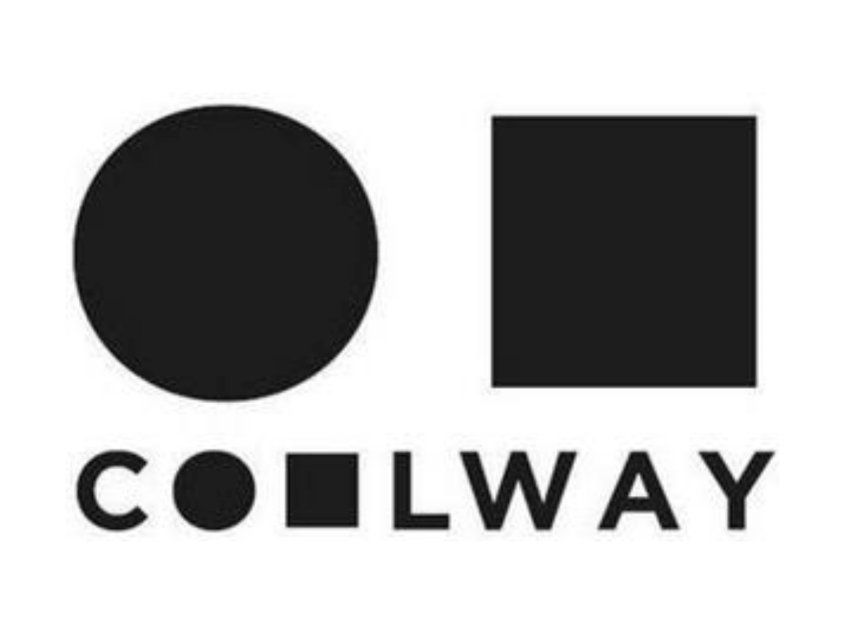 Logo marque Coolway