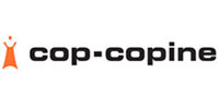 Logo de la marque Cop-Copine  - MACON