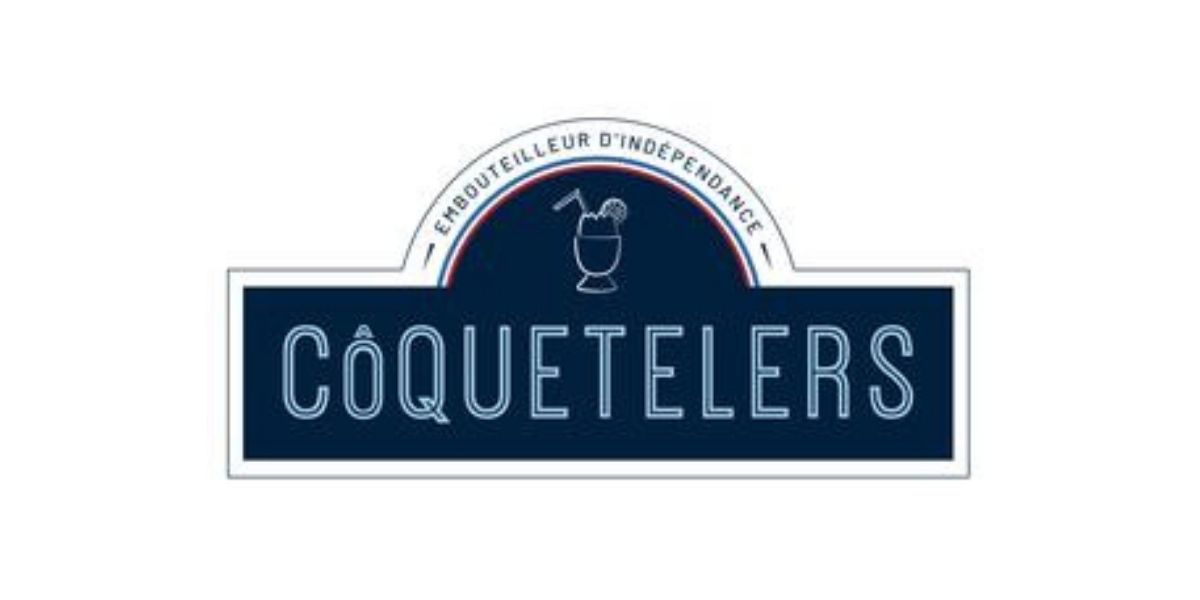 Logo marque COQUETELERS