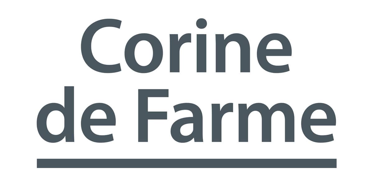 Corine de Farme