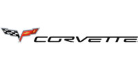 Logo marque Corvette