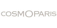 Logo marque Cosmoparis