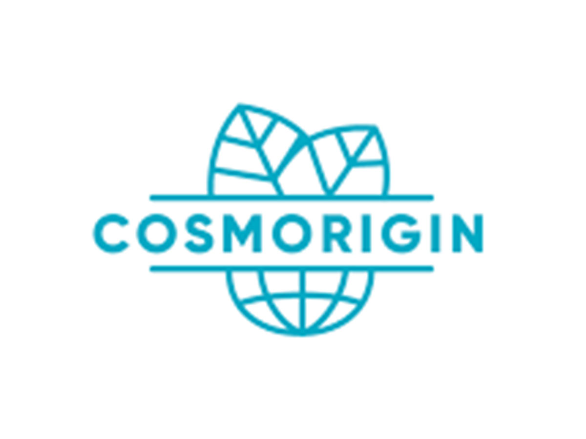 Logo marque Cosmorigin