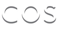 Logo de la marque Cos Bordeaux