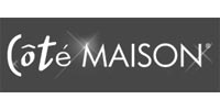 Logo de la marque Côté Maison - THOIRY