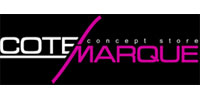 Logo de la marque Côté marque Fameck