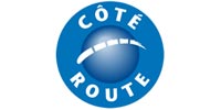 Logo de la marque Centre Coté Route 