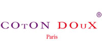 Logo de la marque Coton Doux- Avignon