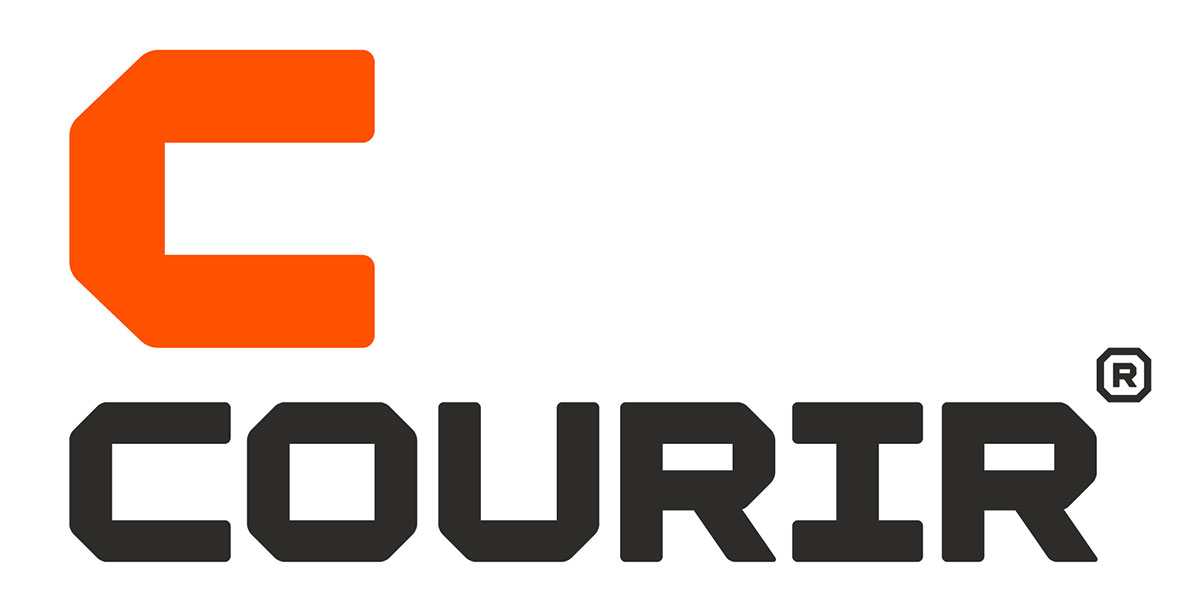 Logo marque Courir