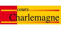 Logo de la marque Cours Charlemagne - MALZEVILLE