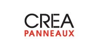 Logo marque Crea Panneaux
