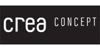 Logo de la marque Crea Concept - Lyon